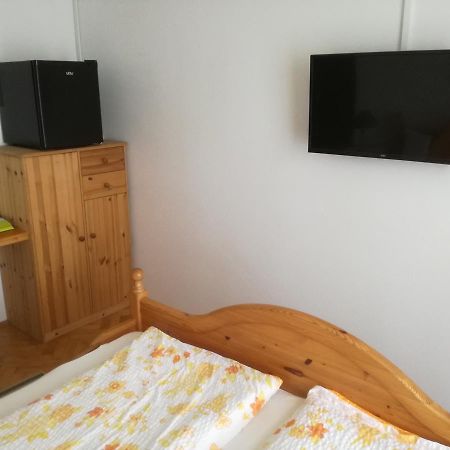 Gaestehaus Schleich Bad Radkersburg Eksteriør bilde