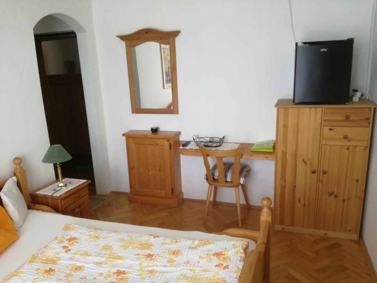 Gaestehaus Schleich Bad Radkersburg Eksteriør bilde